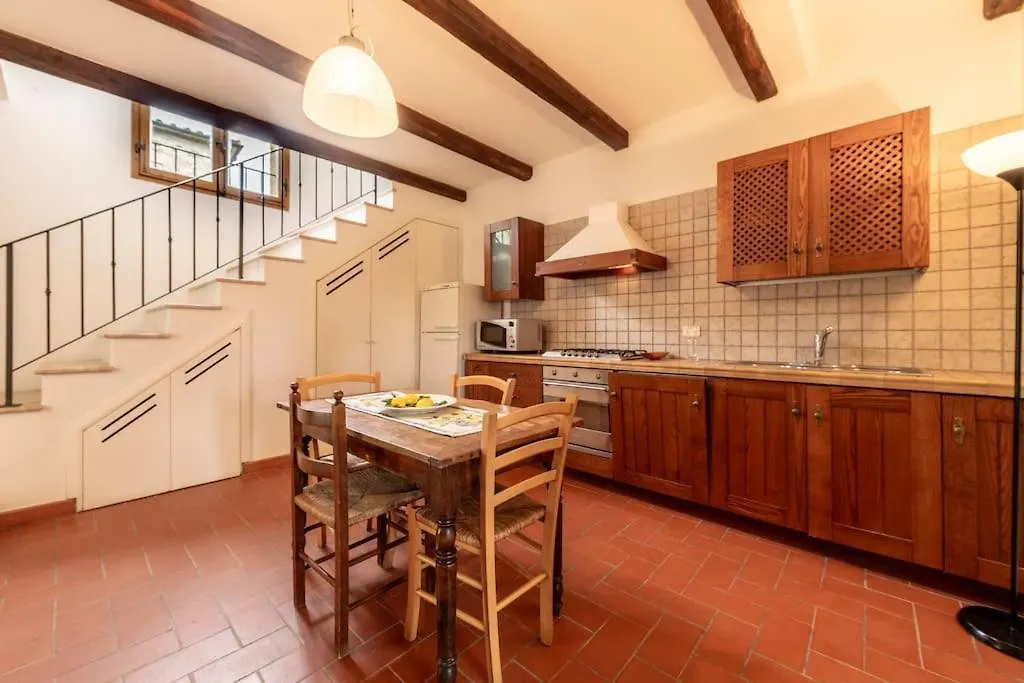 Exclusive Villa In Vineyard W Pool, And Siena View San Giovanni  Italy