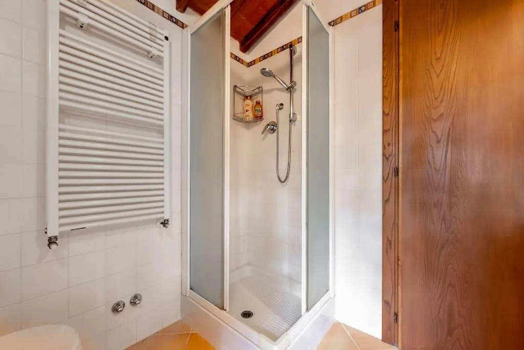 Exclusive Villa In Vineyard W Pool, And Siena View San Giovanni  Apartment San Giovanni (Siena)