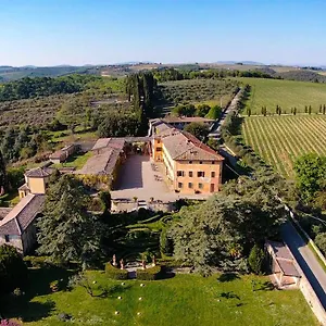 Fattoria Di Catignano San Giovanni (Siena)